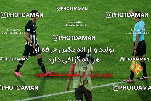 784850, Tehran, [*parameter:4*], لیگ برتر فوتبال ایران، Persian Gulf Cup، Week 4، First Leg، Persepolis 1 v 1 Siah Jamegan on 2017/08/16 at Azadi Stadium
