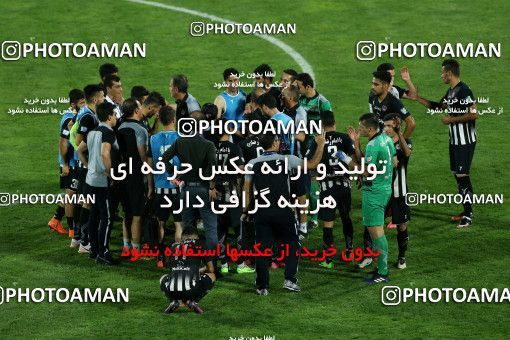 784593, Tehran, [*parameter:4*], لیگ برتر فوتبال ایران، Persian Gulf Cup، Week 4، First Leg، Persepolis 1 v 1 Siah Jamegan on 2017/08/16 at Azadi Stadium