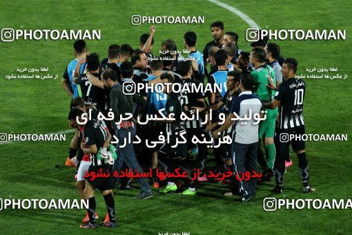 784876, Tehran, [*parameter:4*], لیگ برتر فوتبال ایران، Persian Gulf Cup، Week 4، First Leg، Persepolis 1 v 1 Siah Jamegan on 2017/08/16 at Azadi Stadium