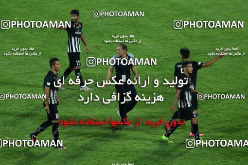 784729, Tehran, [*parameter:4*], لیگ برتر فوتبال ایران، Persian Gulf Cup، Week 4، First Leg، Persepolis 1 v 1 Siah Jamegan on 2017/08/16 at Azadi Stadium