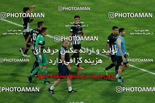 784838, Tehran, [*parameter:4*], لیگ برتر فوتبال ایران، Persian Gulf Cup، Week 4، First Leg، Persepolis 1 v 1 Siah Jamegan on 2017/08/16 at Azadi Stadium