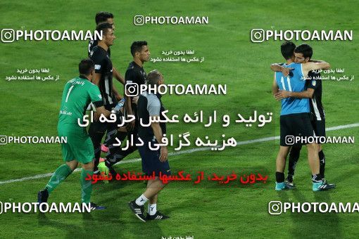 784665, Tehran, [*parameter:4*], لیگ برتر فوتبال ایران، Persian Gulf Cup، Week 4، First Leg، Persepolis 1 v 1 Siah Jamegan on 2017/08/16 at Azadi Stadium