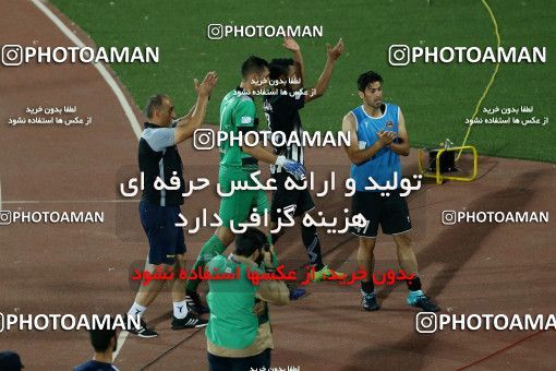 784632, Tehran, [*parameter:4*], لیگ برتر فوتبال ایران، Persian Gulf Cup، Week 4، First Leg، Persepolis 1 v 1 Siah Jamegan on 2017/08/16 at Azadi Stadium