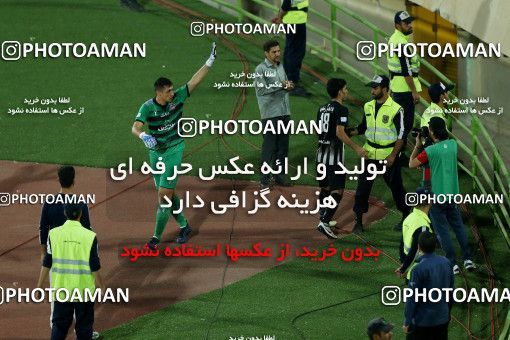 784814, Tehran, [*parameter:4*], لیگ برتر فوتبال ایران، Persian Gulf Cup، Week 4، First Leg، Persepolis 1 v 1 Siah Jamegan on 2017/08/16 at Azadi Stadium