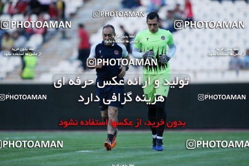 784306, Tehran, [*parameter:4*], لیگ برتر فوتبال ایران، Persian Gulf Cup، Week 4، First Leg، Persepolis 1 v 1 Siah Jamegan on 2017/08/16 at Azadi Stadium