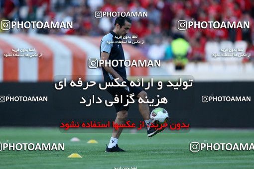 784579, Tehran, [*parameter:4*], لیگ برتر فوتبال ایران، Persian Gulf Cup، Week 4، First Leg، Persepolis 1 v 1 Siah Jamegan on 2017/08/16 at Azadi Stadium