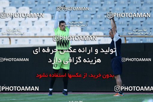 784964, Tehran, [*parameter:4*], لیگ برتر فوتبال ایران، Persian Gulf Cup، Week 4، First Leg، Persepolis 1 v 1 Siah Jamegan on 2017/08/16 at Azadi Stadium
