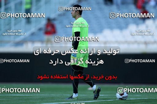 784679, Tehran, [*parameter:4*], Iran Pro League، Persian Gulf Cup، 2017-18 season، First Leg، Week 4، Persepolis ۱ v ۱ Siah Jamegan on 2017/08/16 at Azadi Stadium