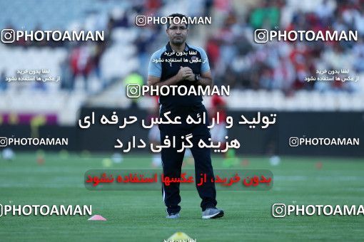 784921, Tehran, [*parameter:4*], لیگ برتر فوتبال ایران، Persian Gulf Cup، Week 4، First Leg، Persepolis 1 v 1 Siah Jamegan on 2017/08/16 at Azadi Stadium