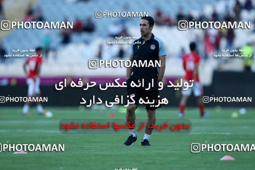 784745, Tehran, [*parameter:4*], لیگ برتر فوتبال ایران، Persian Gulf Cup، Week 4، First Leg، Persepolis 1 v 1 Siah Jamegan on 2017/08/16 at Azadi Stadium