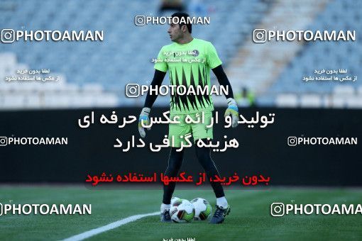 784315, Tehran, [*parameter:4*], Iran Pro League، Persian Gulf Cup، 2017-18 season، First Leg، Week 4، Persepolis ۱ v ۱ Siah Jamegan on 2017/08/16 at Azadi Stadium