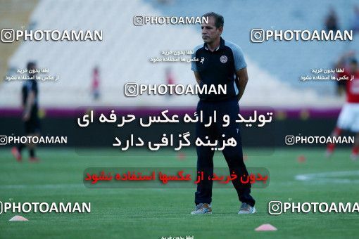 784549, Tehran, [*parameter:4*], لیگ برتر فوتبال ایران، Persian Gulf Cup، Week 4، First Leg، Persepolis 1 v 1 Siah Jamegan on 2017/08/16 at Azadi Stadium
