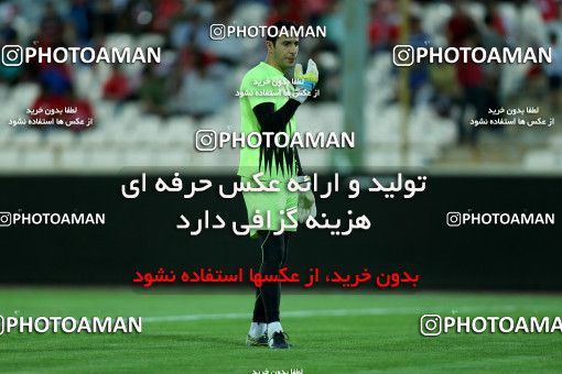 784725, Tehran, [*parameter:4*], Iran Pro League، Persian Gulf Cup، 2017-18 season، First Leg، Week 4، Persepolis ۱ v ۱ Siah Jamegan on 2017/08/16 at Azadi Stadium