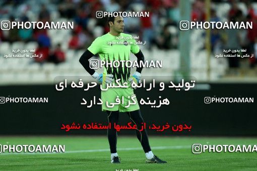 784503, Tehran, [*parameter:4*], Iran Pro League، Persian Gulf Cup، 2017-18 season، First Leg، Week 4، Persepolis ۱ v ۱ Siah Jamegan on 2017/08/16 at Azadi Stadium