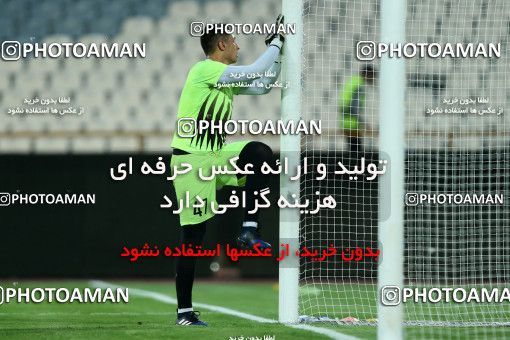 784490, Tehran, [*parameter:4*], لیگ برتر فوتبال ایران، Persian Gulf Cup، Week 4، First Leg، Persepolis 1 v 1 Siah Jamegan on 2017/08/16 at Azadi Stadium
