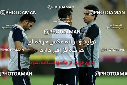 784380, Tehran, [*parameter:4*], Iran Pro League، Persian Gulf Cup، 2017-18 season، First Leg، Week 4، Persepolis ۱ v ۱ Siah Jamegan on 2017/08/16 at Azadi Stadium