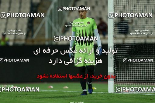 784824, Tehran, [*parameter:4*], لیگ برتر فوتبال ایران، Persian Gulf Cup، Week 4، First Leg، Persepolis 1 v 1 Siah Jamegan on 2017/08/16 at Azadi Stadium