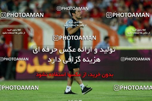 784886, Tehran, [*parameter:4*], لیگ برتر فوتبال ایران، Persian Gulf Cup، Week 4، First Leg، Persepolis 1 v 1 Siah Jamegan on 2017/08/16 at Azadi Stadium