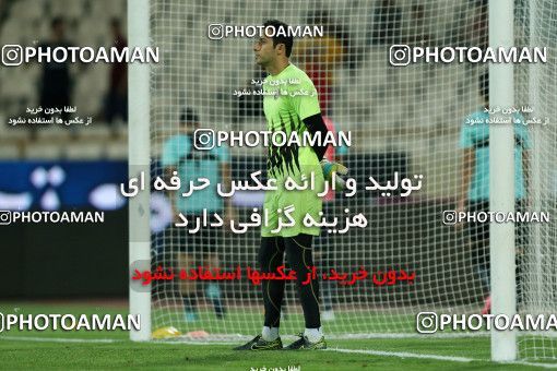 784709, Tehran, [*parameter:4*], Iran Pro League، Persian Gulf Cup، 2017-18 season، First Leg، Week 4، Persepolis ۱ v ۱ Siah Jamegan on 2017/08/16 at Azadi Stadium