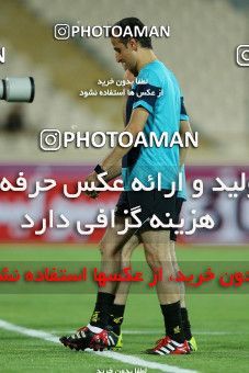 784799, Tehran, [*parameter:4*], لیگ برتر فوتبال ایران، Persian Gulf Cup، Week 4، First Leg، Persepolis 1 v 1 Siah Jamegan on 2017/08/16 at Azadi Stadium