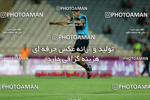 784386, Tehran, [*parameter:4*], لیگ برتر فوتبال ایران، Persian Gulf Cup، Week 4، First Leg، Persepolis 1 v 1 Siah Jamegan on 2017/08/16 at Azadi Stadium