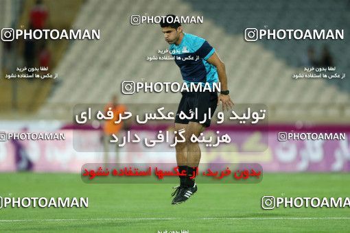 784646, Tehran, [*parameter:4*], لیگ برتر فوتبال ایران، Persian Gulf Cup، Week 4، First Leg، Persepolis 1 v 1 Siah Jamegan on 2017/08/16 at Azadi Stadium