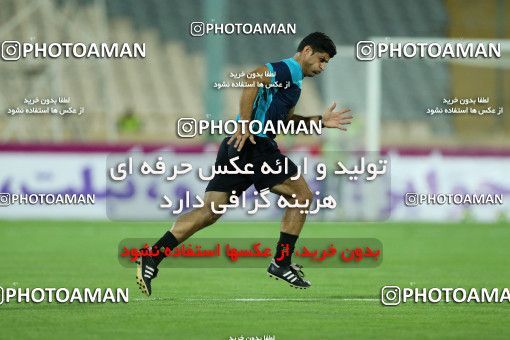784644, Tehran, [*parameter:4*], لیگ برتر فوتبال ایران، Persian Gulf Cup، Week 4، First Leg، Persepolis 1 v 1 Siah Jamegan on 2017/08/16 at Azadi Stadium
