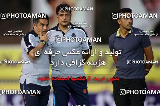 796350, Tehran, [*parameter:4*], لیگ برتر فوتبال ایران، Persian Gulf Cup، Week 4، First Leg، Saipa 1 v 0 Esteghlal on 2017/08/17 at Takhti Stadium