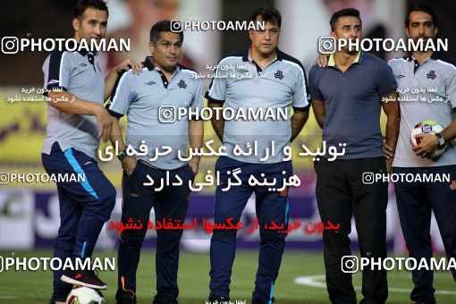 796347, Tehran, [*parameter:4*], لیگ برتر فوتبال ایران، Persian Gulf Cup، Week 4، First Leg، Saipa 1 v 0 Esteghlal on 2017/08/17 at Takhti Stadium