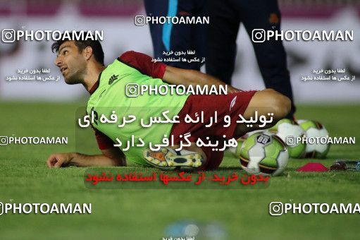 796231, Tehran, [*parameter:4*], لیگ برتر فوتبال ایران، Persian Gulf Cup، Week 4، First Leg، Saipa 1 v 0 Esteghlal on 2017/08/17 at Takhti Stadium