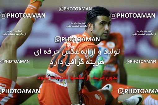 796245, Tehran, [*parameter:4*], لیگ برتر فوتبال ایران، Persian Gulf Cup، Week 4، First Leg، Saipa 1 v 0 Esteghlal on 2017/08/17 at Takhti Stadium