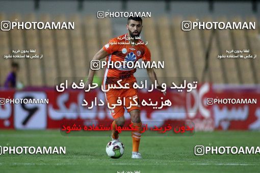 796353, Tehran, [*parameter:4*], لیگ برتر فوتبال ایران، Persian Gulf Cup، Week 4، First Leg، Saipa 1 v 0 Esteghlal on 2017/08/17 at Takhti Stadium