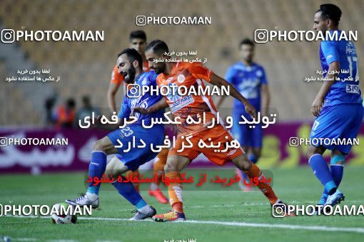 796290, Tehran, [*parameter:4*], لیگ برتر فوتبال ایران، Persian Gulf Cup، Week 4، First Leg، Saipa 1 v 0 Esteghlal on 2017/08/17 at Takhti Stadium