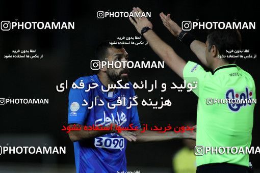 796272, Tehran, [*parameter:4*], لیگ برتر فوتبال ایران، Persian Gulf Cup، Week 4، First Leg، Saipa 1 v 0 Esteghlal on 2017/08/17 at Takhti Stadium