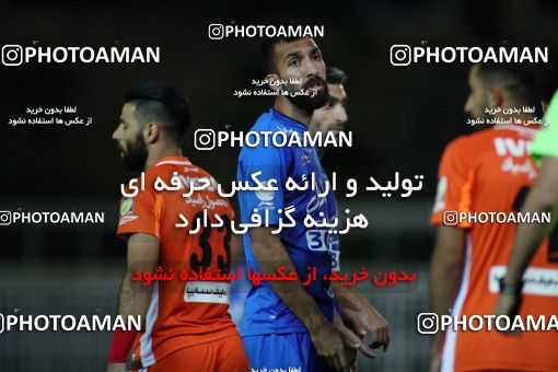 796275, Tehran, [*parameter:4*], لیگ برتر فوتبال ایران، Persian Gulf Cup، Week 4، First Leg، Saipa 1 v 0 Esteghlal on 2017/08/17 at Takhti Stadium