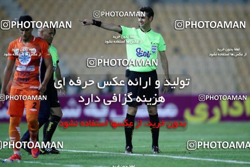 796336, Tehran, [*parameter:4*], لیگ برتر فوتبال ایران، Persian Gulf Cup، Week 4، First Leg، Saipa 1 v 0 Esteghlal on 2017/08/17 at Takhti Stadium