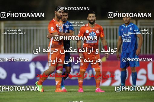 796243, Tehran, [*parameter:4*], لیگ برتر فوتبال ایران، Persian Gulf Cup، Week 4، First Leg، Saipa 1 v 0 Esteghlal on 2017/08/17 at Takhti Stadium