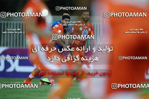 796313, Tehran, [*parameter:4*], لیگ برتر فوتبال ایران، Persian Gulf Cup، Week 4، First Leg، Saipa 1 v 0 Esteghlal on 2017/08/17 at Takhti Stadium