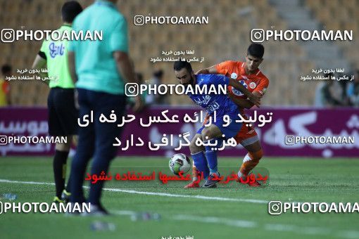 796328, Tehran, [*parameter:4*], لیگ برتر فوتبال ایران، Persian Gulf Cup، Week 4، First Leg، Saipa 1 v 0 Esteghlal on 2017/08/17 at Takhti Stadium