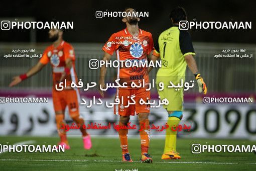 796356, Tehran, [*parameter:4*], لیگ برتر فوتبال ایران، Persian Gulf Cup، Week 4، First Leg، Saipa 1 v 0 Esteghlal on 2017/08/17 at Takhti Stadium