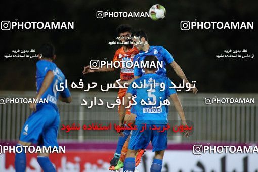 796250, Tehran, [*parameter:4*], لیگ برتر فوتبال ایران، Persian Gulf Cup، Week 4، First Leg، Saipa 1 v 0 Esteghlal on 2017/08/17 at Takhti Stadium