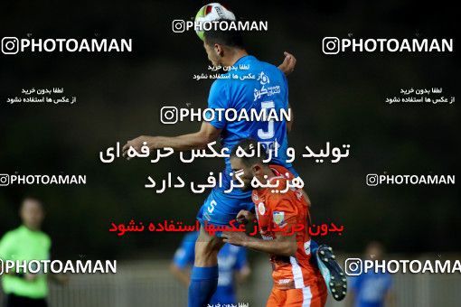 796294, Tehran, [*parameter:4*], لیگ برتر فوتبال ایران، Persian Gulf Cup، Week 4، First Leg، Saipa 1 v 0 Esteghlal on 2017/08/17 at Takhti Stadium