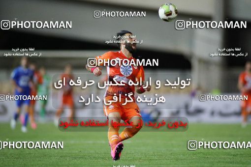 796327, Tehran, [*parameter:4*], لیگ برتر فوتبال ایران، Persian Gulf Cup، Week 4، First Leg، Saipa 1 v 0 Esteghlal on 2017/08/17 at Takhti Stadium