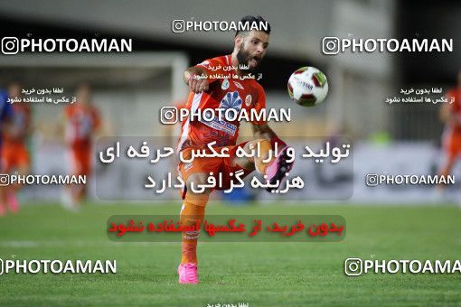 796363, Tehran, [*parameter:4*], لیگ برتر فوتبال ایران، Persian Gulf Cup، Week 4، First Leg، Saipa 1 v 0 Esteghlal on 2017/08/17 at Takhti Stadium