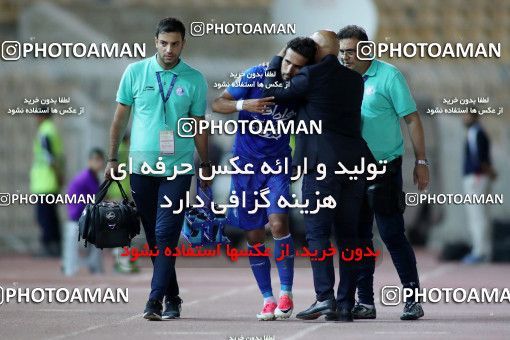 796292, Tehran, [*parameter:4*], لیگ برتر فوتبال ایران، Persian Gulf Cup، Week 4، First Leg، Saipa 1 v 0 Esteghlal on 2017/08/17 at Takhti Stadium