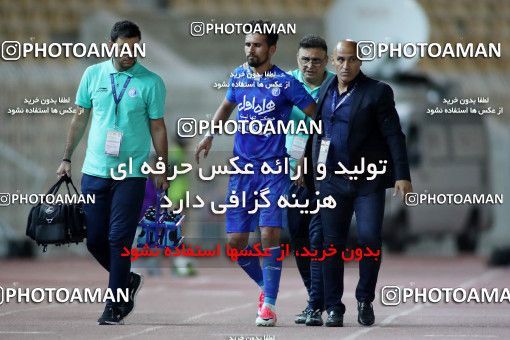 796304, Tehran, [*parameter:4*], لیگ برتر فوتبال ایران، Persian Gulf Cup، Week 4، First Leg، Saipa 1 v 0 Esteghlal on 2017/08/17 at Takhti Stadium
