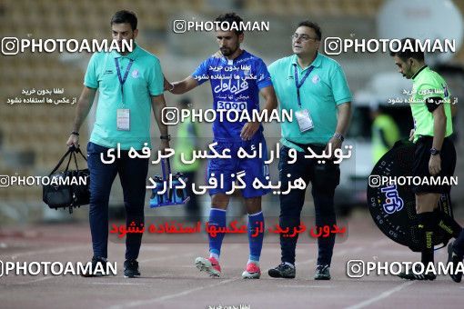 796308, Tehran, [*parameter:4*], لیگ برتر فوتبال ایران، Persian Gulf Cup، Week 4، First Leg، Saipa 1 v 0 Esteghlal on 2017/08/17 at Takhti Stadium