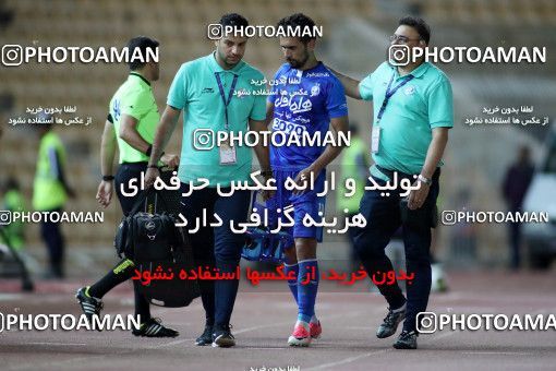 796282, Tehran, [*parameter:4*], لیگ برتر فوتبال ایران، Persian Gulf Cup، Week 4، First Leg، Saipa 1 v 0 Esteghlal on 2017/08/17 at Takhti Stadium