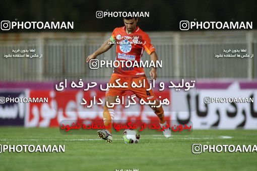 796258, Tehran, [*parameter:4*], لیگ برتر فوتبال ایران، Persian Gulf Cup، Week 4، First Leg، Saipa 1 v 0 Esteghlal on 2017/08/17 at Takhti Stadium