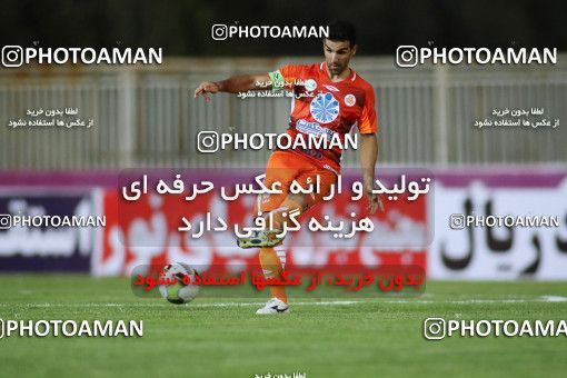 796286, Tehran, [*parameter:4*], لیگ برتر فوتبال ایران، Persian Gulf Cup، Week 4، First Leg، Saipa 1 v 0 Esteghlal on 2017/08/17 at Takhti Stadium
